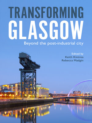 cover image of Transforming Glasgow